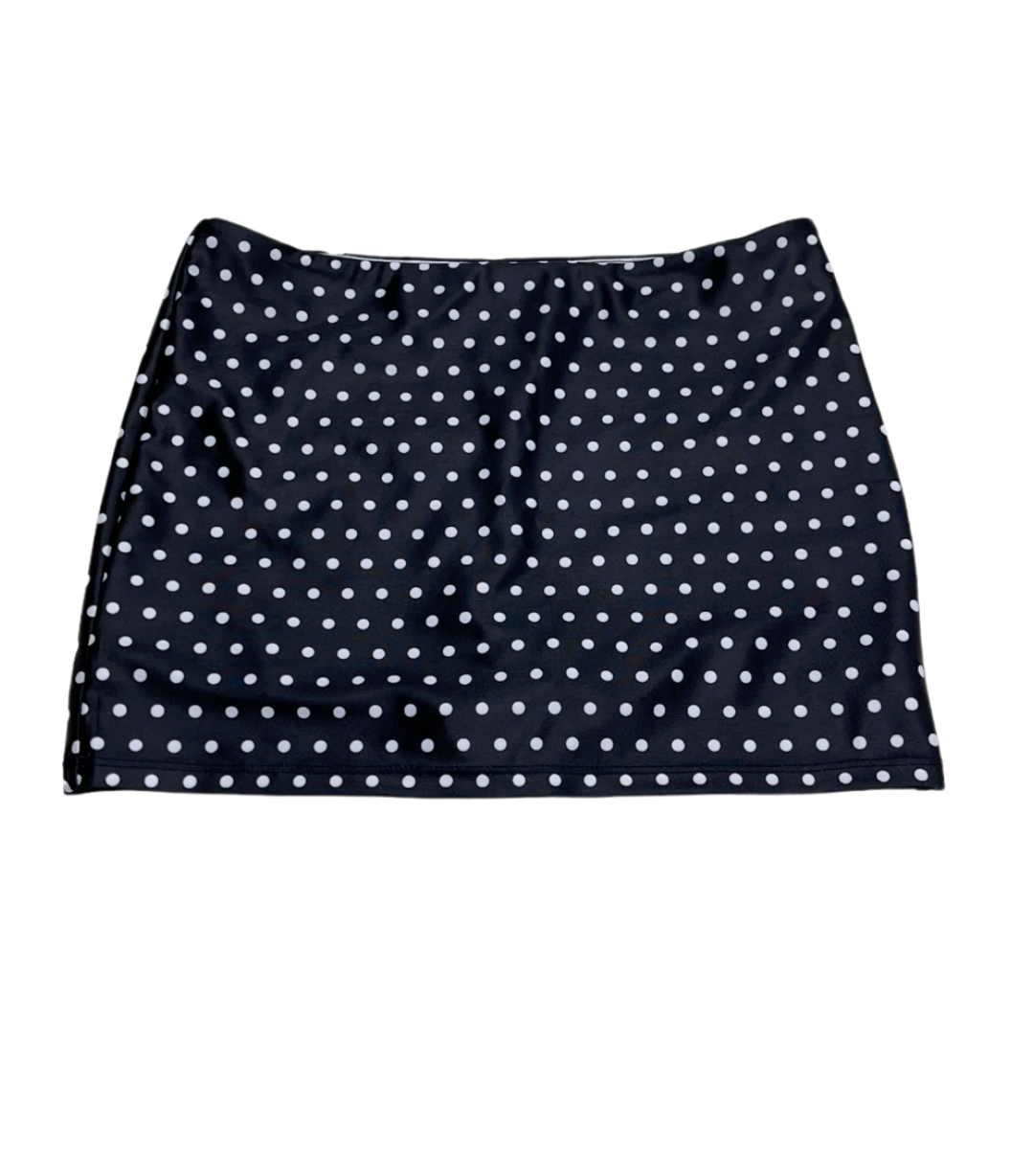 Betty Boop Mini Skort