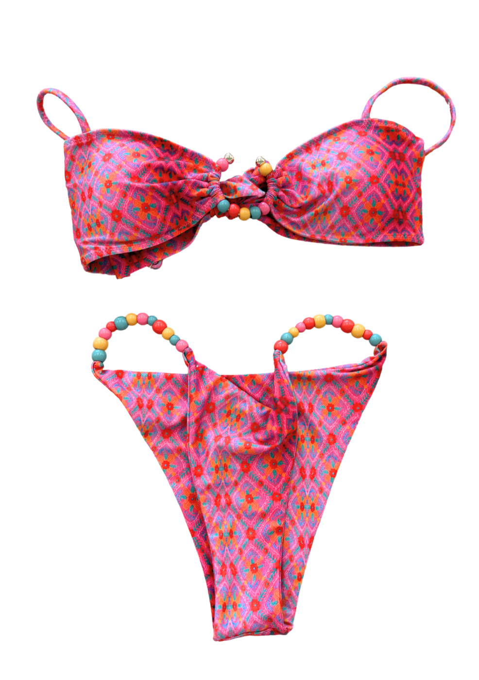 Starburst Top