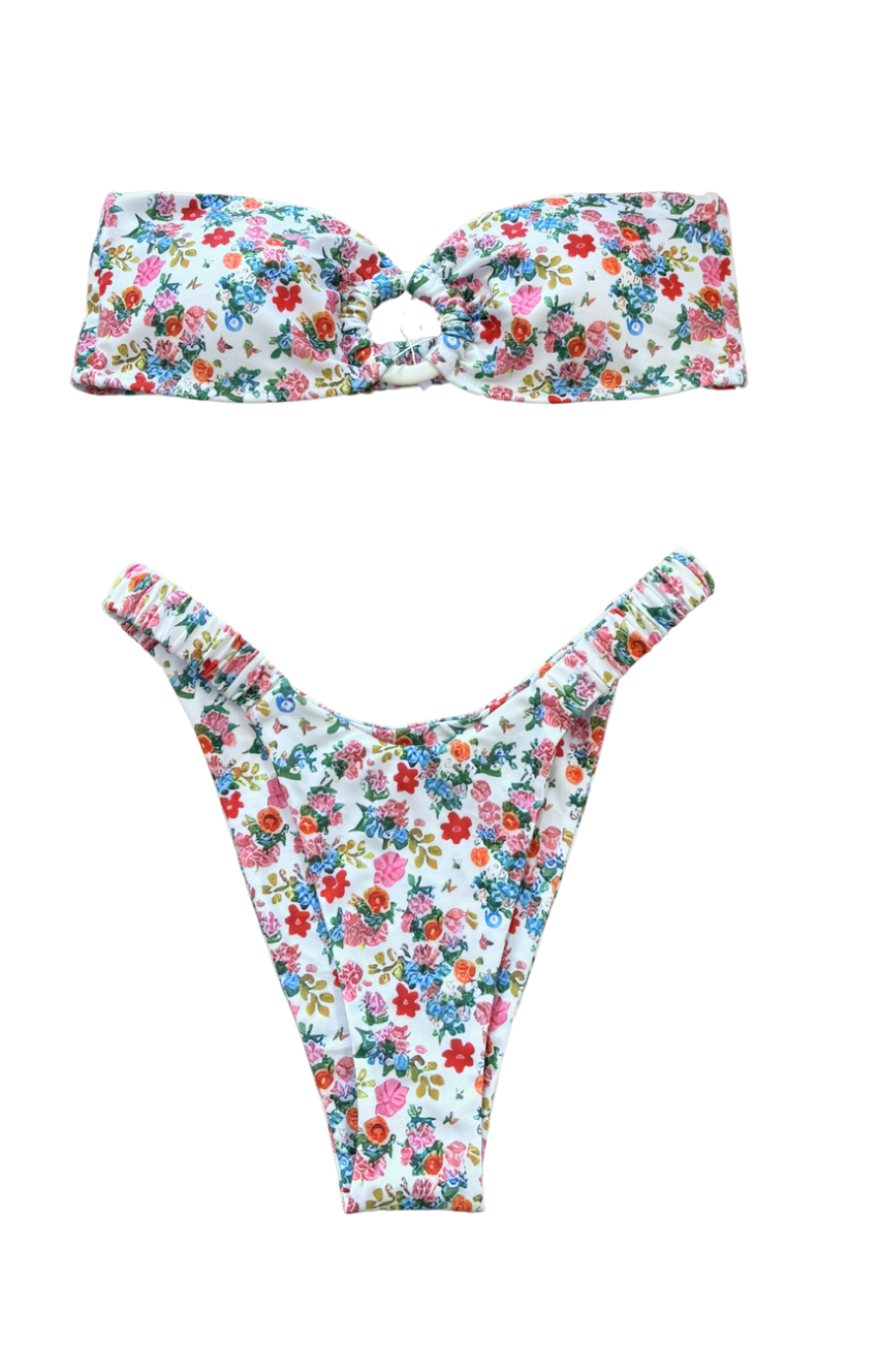 Tutti Frutti Bottom