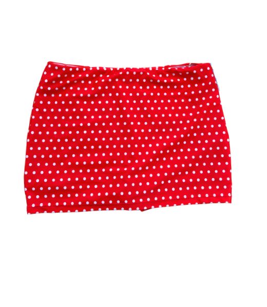 Minnie skort