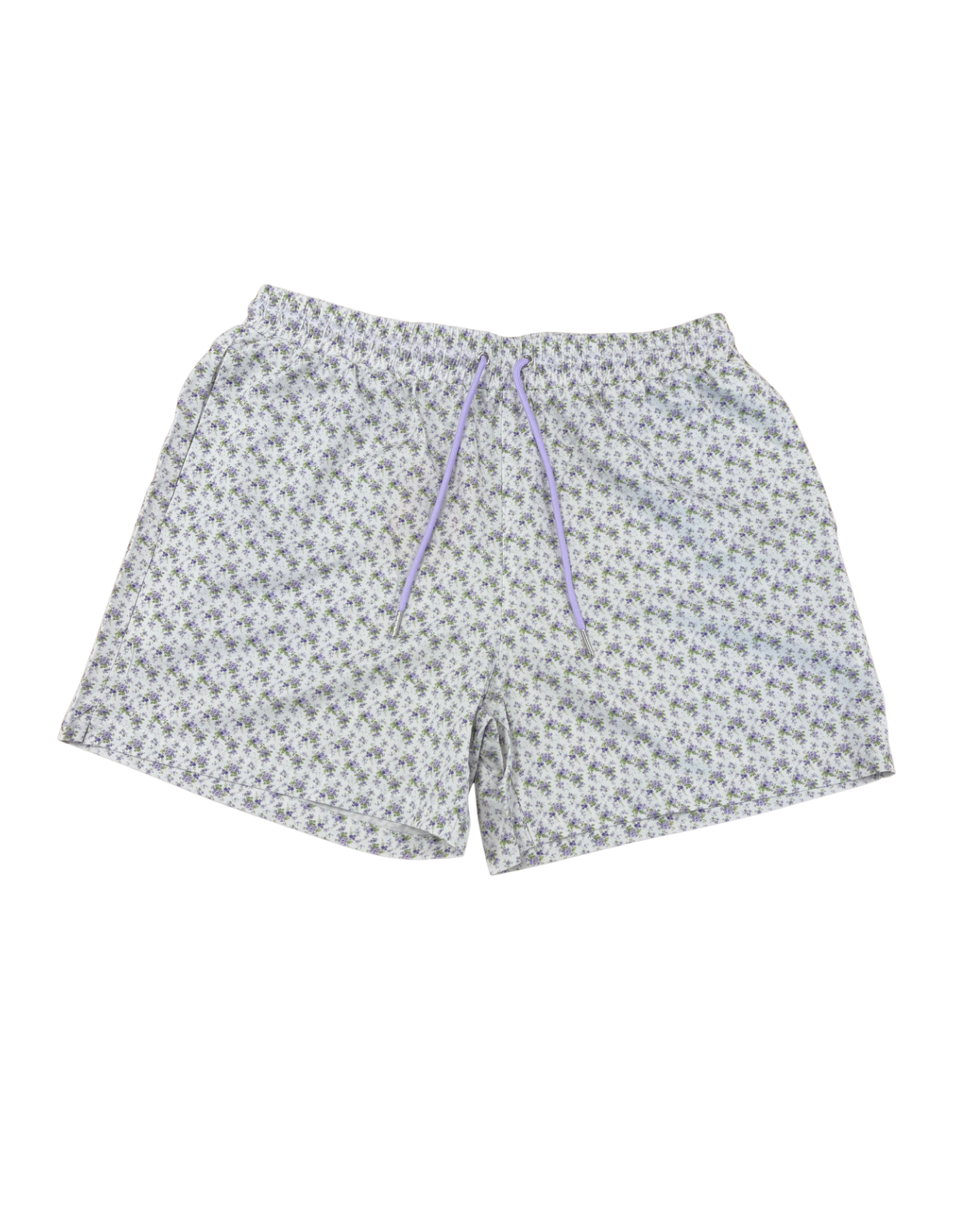 Wisteria Short