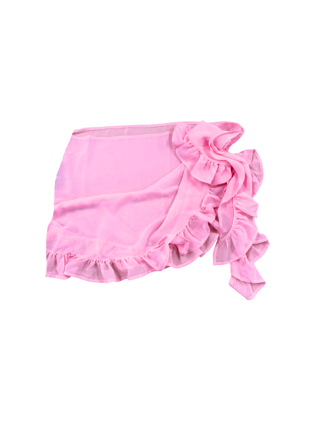 Cindy Lou Wrap Skirt