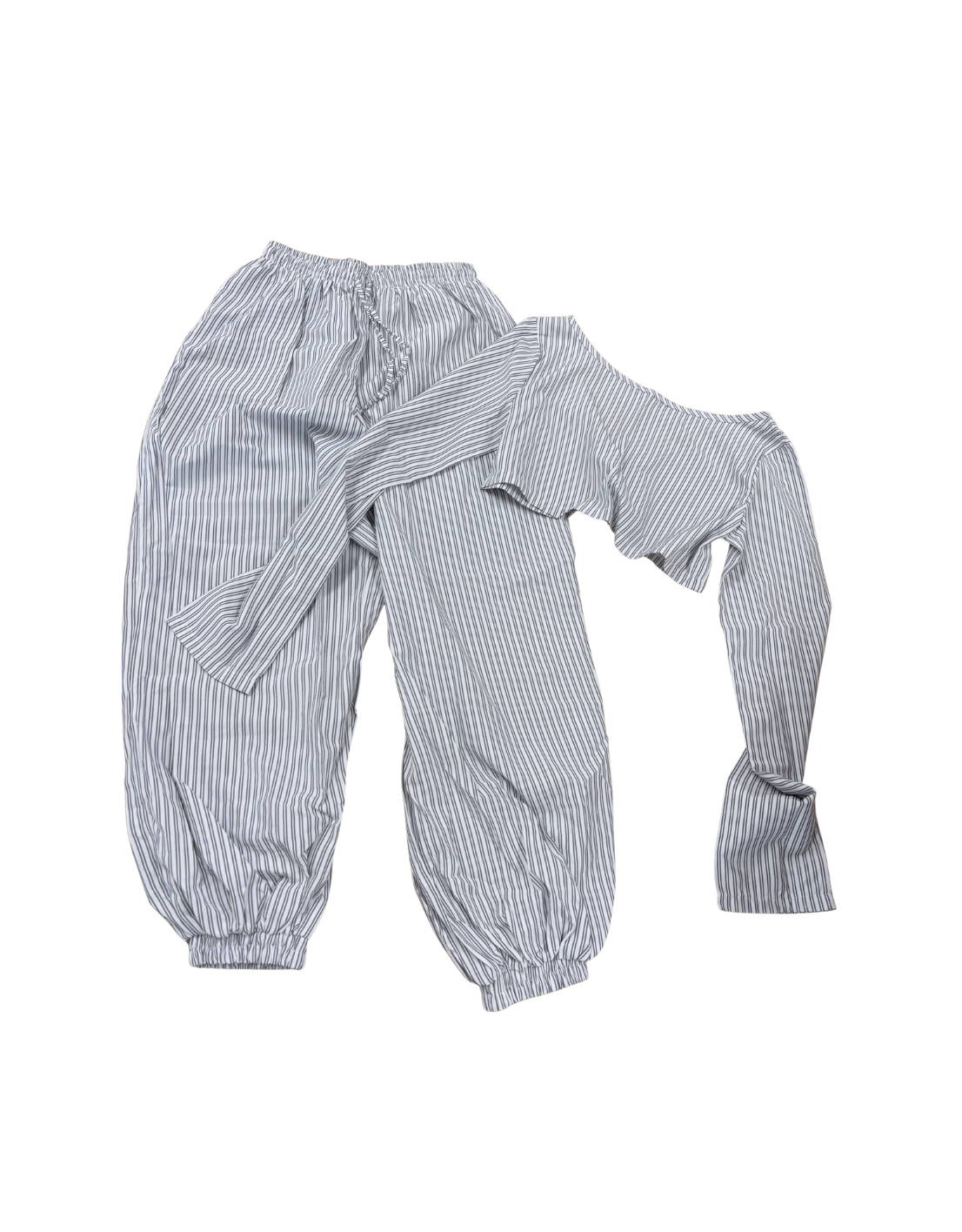 High Tide Pant Set