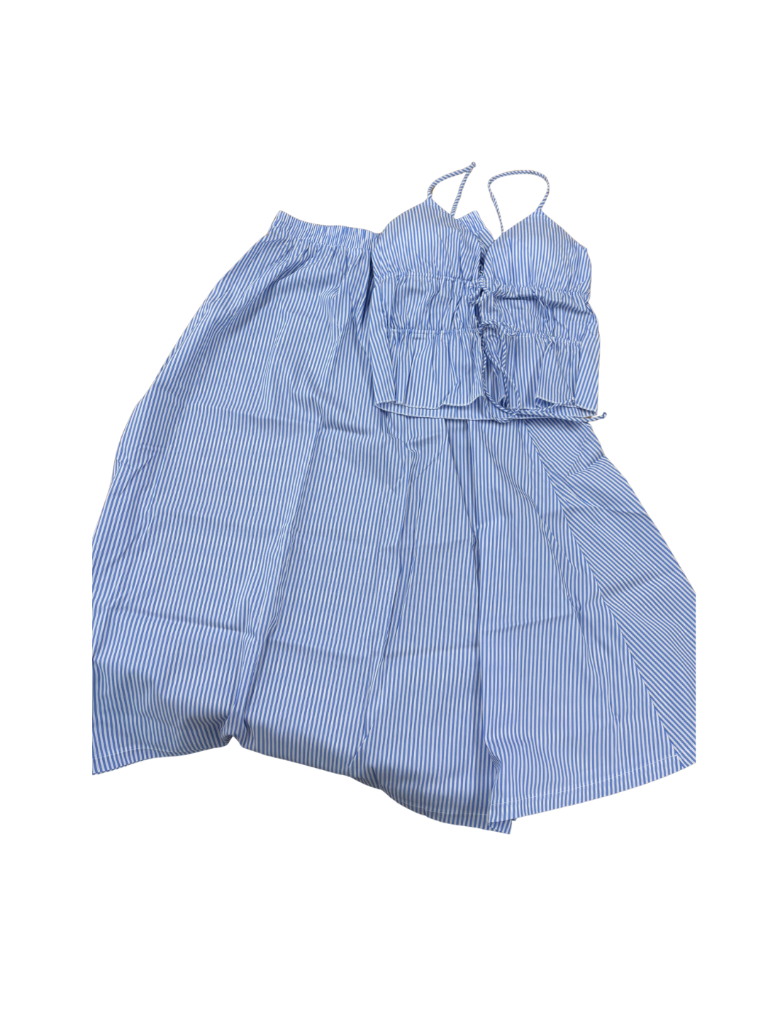 Bayside Skirt Set
