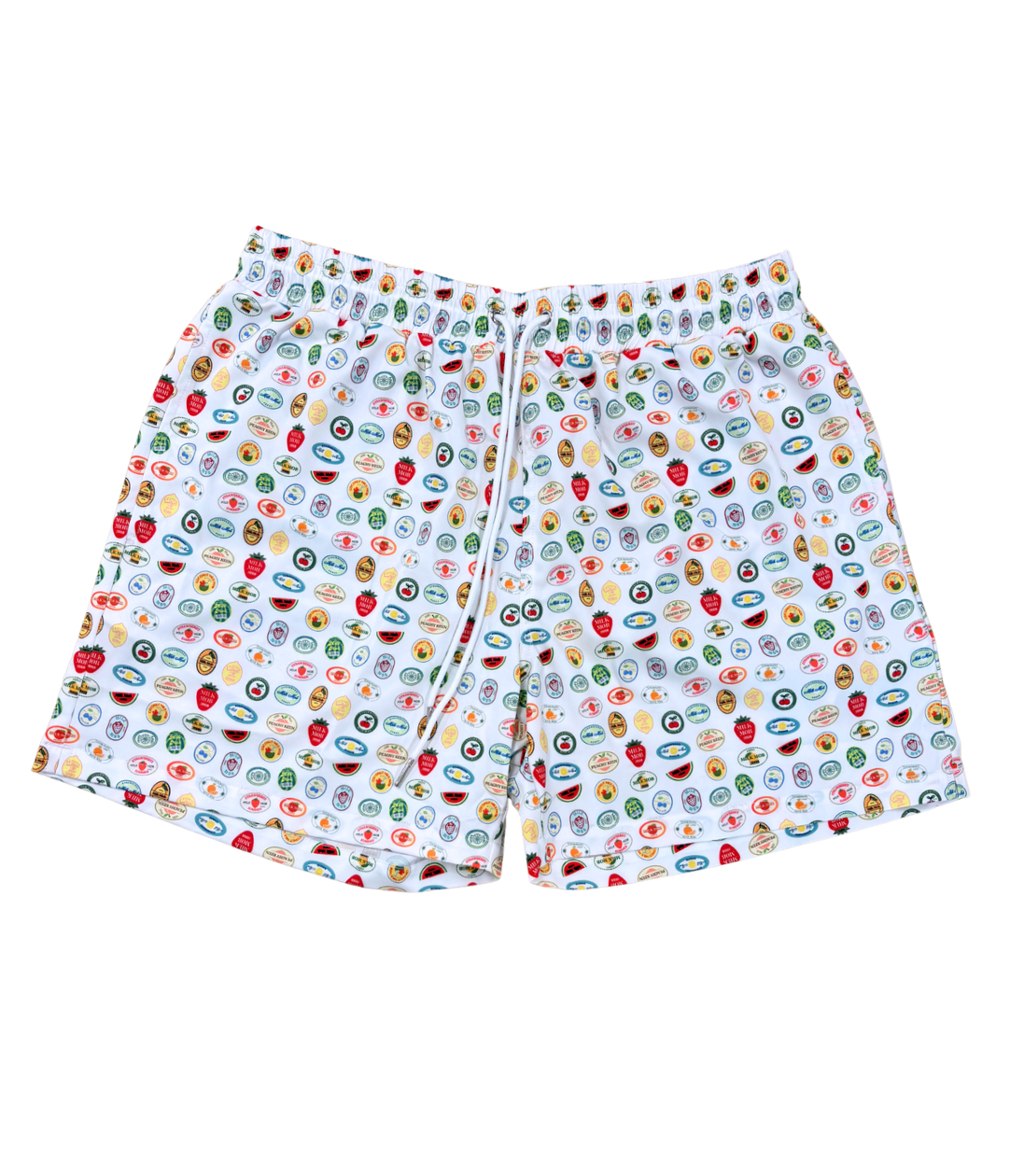 Fruit Flirt Short