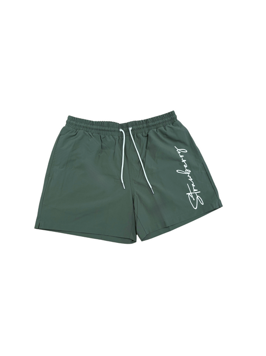 Bronco Short