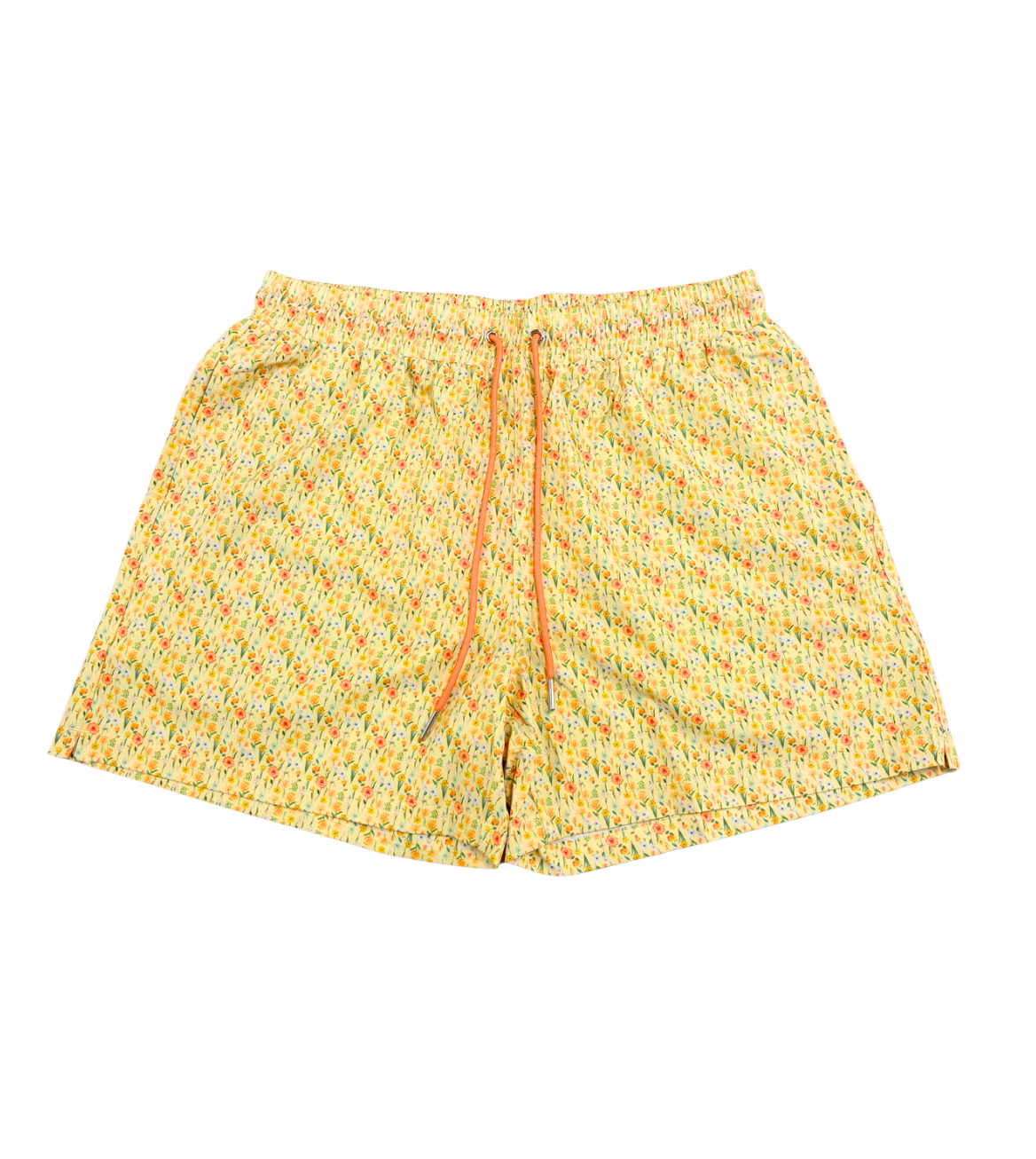 Goldilocks Short