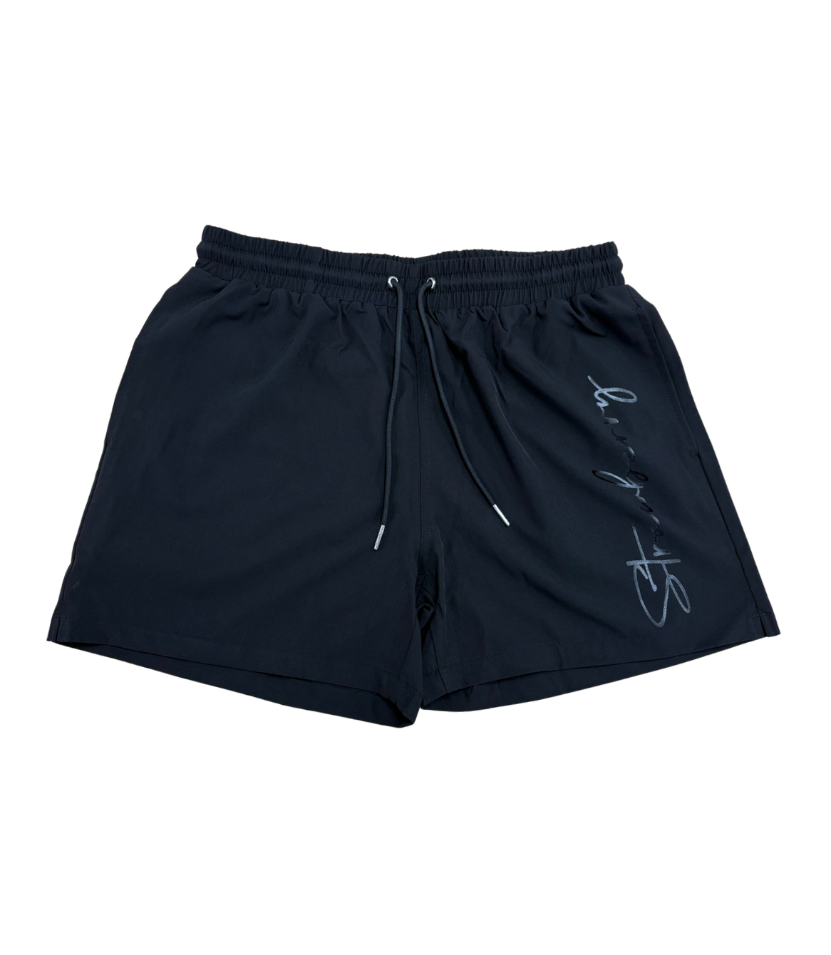 Onyx Short – Strawberry Milk Mob