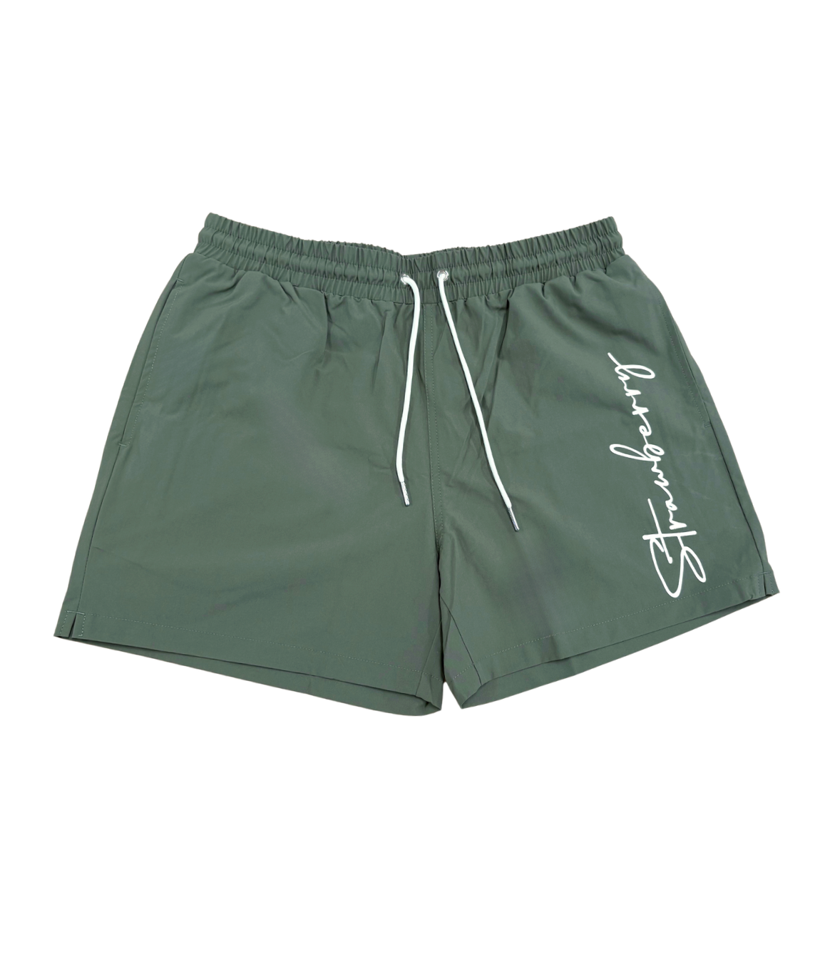 Bronco Short – Strawberry Milk Mob