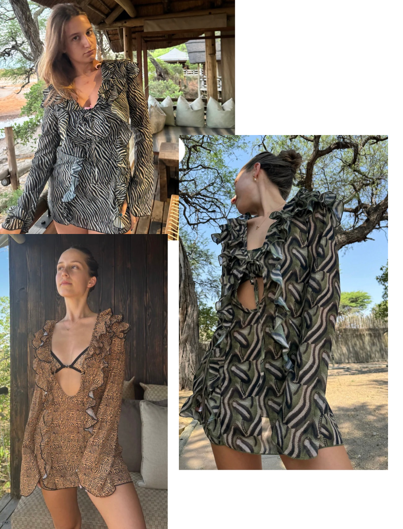 Dress Bundle