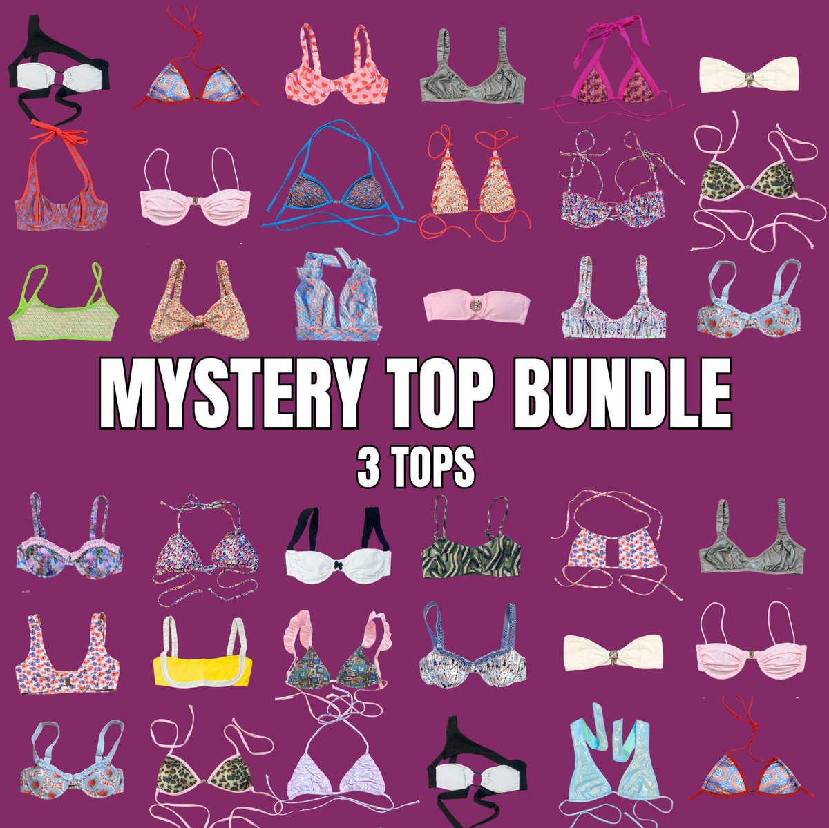 TOP BUNDLE