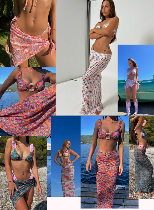 Coverup Bundle