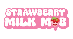 Strawberry Milk Mob