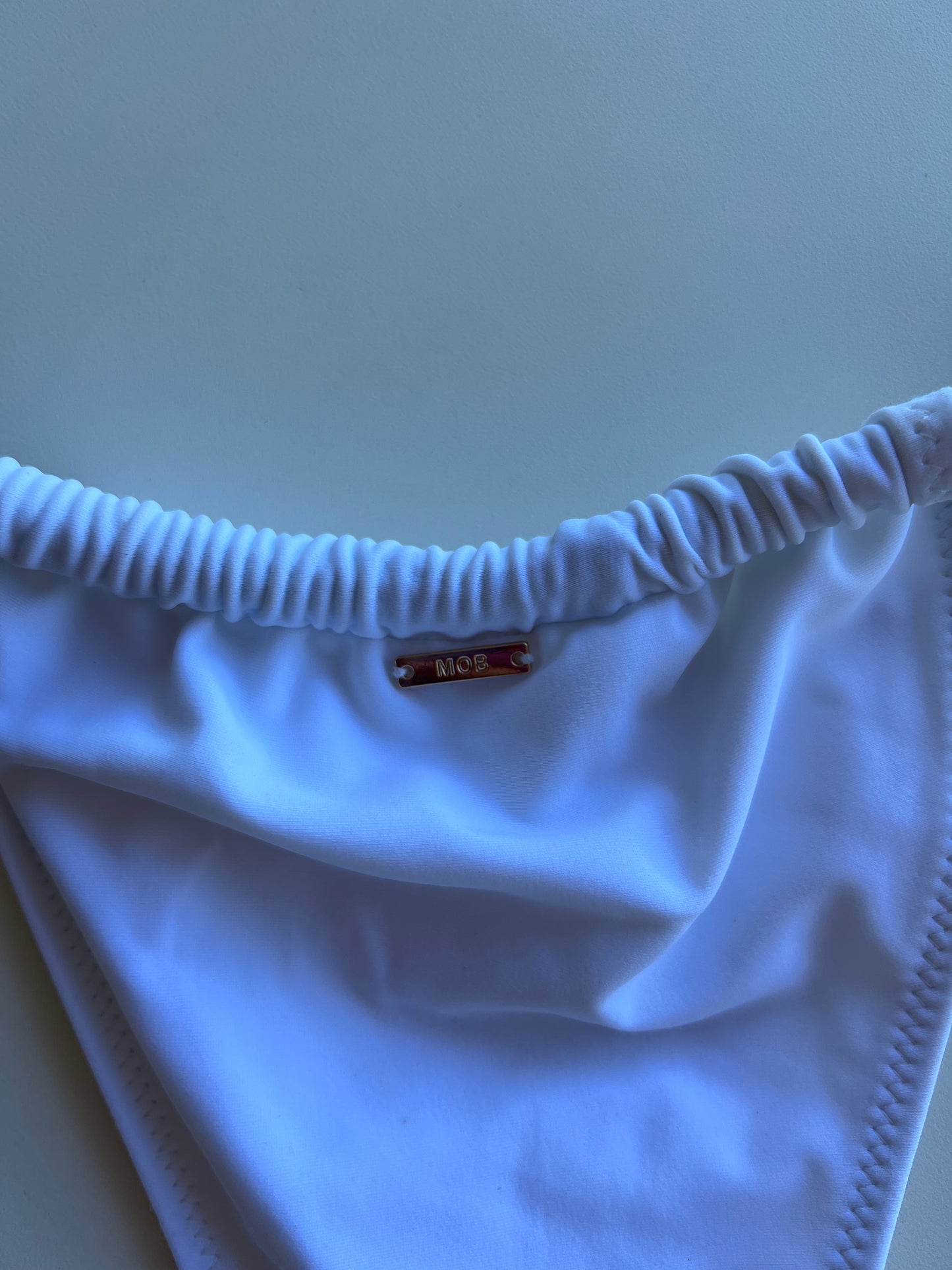 Tuxedo Bottom