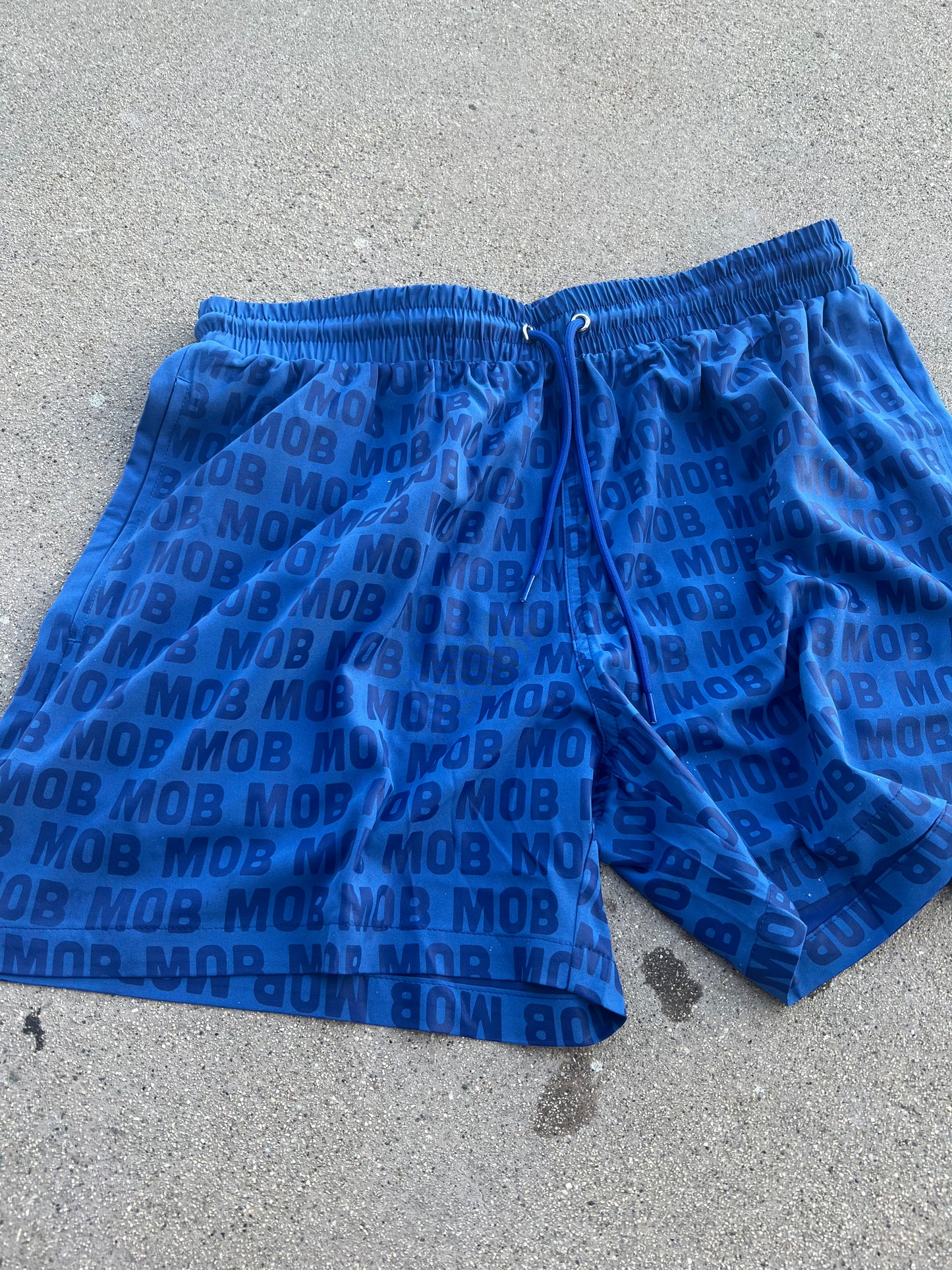 BLUE IYKYK