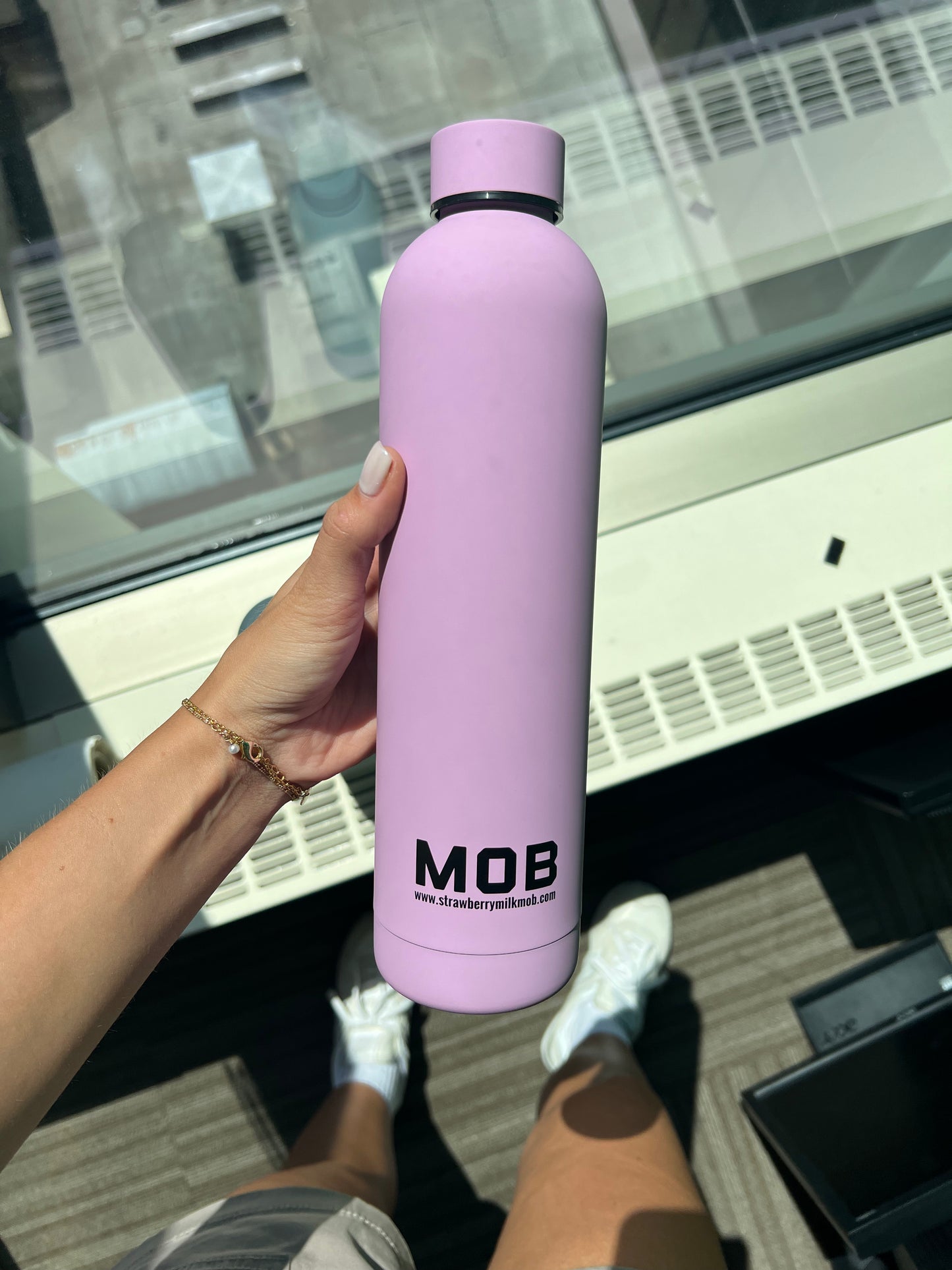Water Bottle