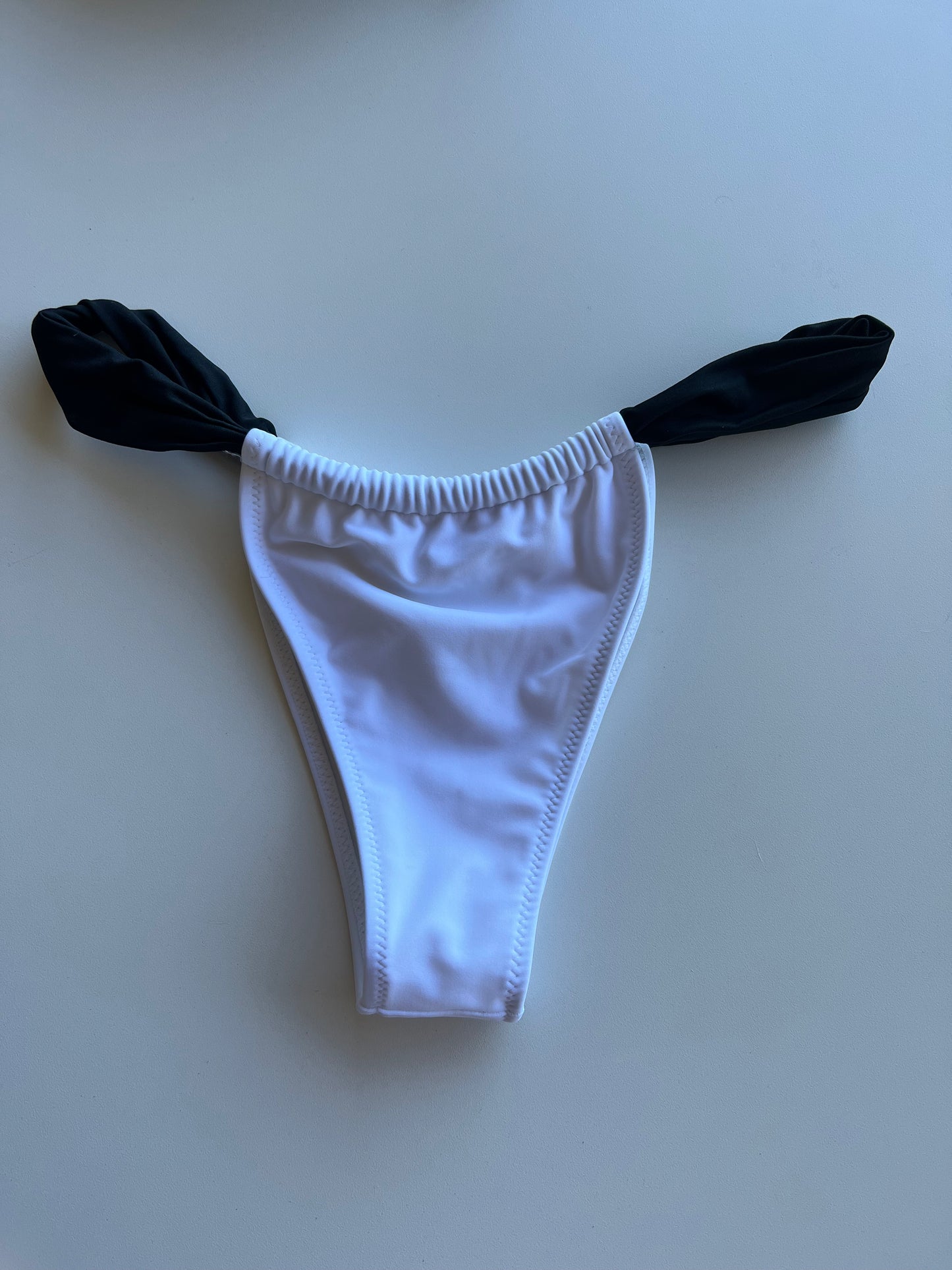 Tuxedo Bottom
