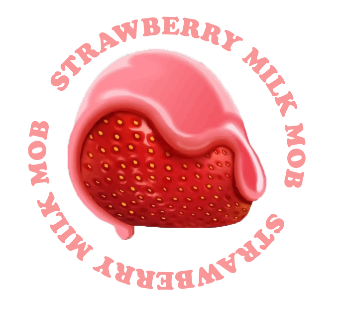 Products Page 5 Strawberry Milk Mob