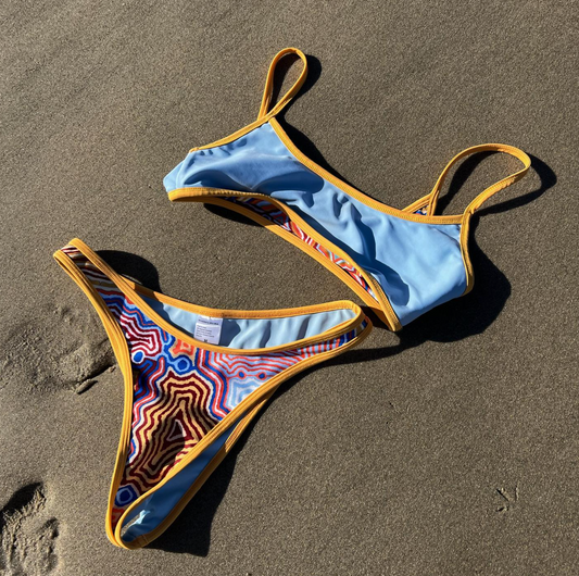 Cento Per Cento Bottom