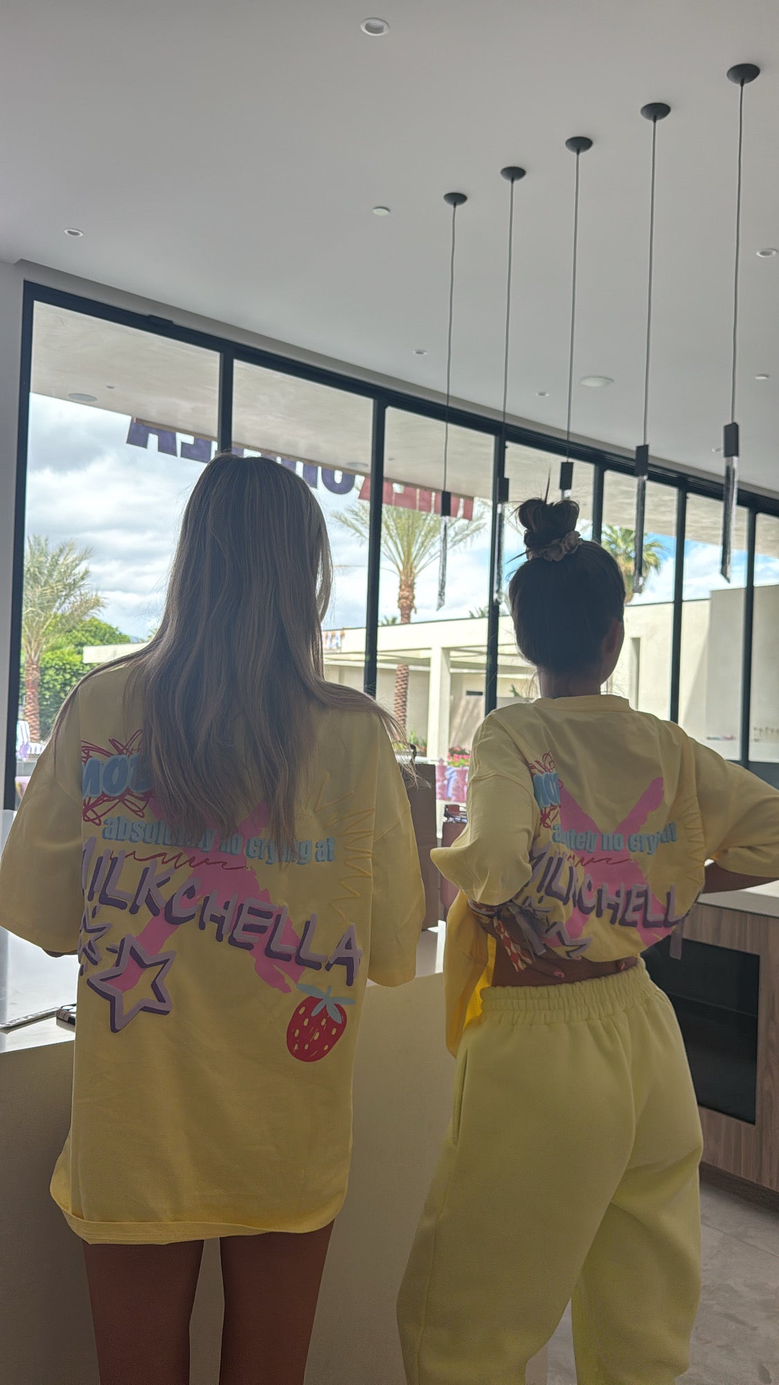 Milkchella T-Shirt