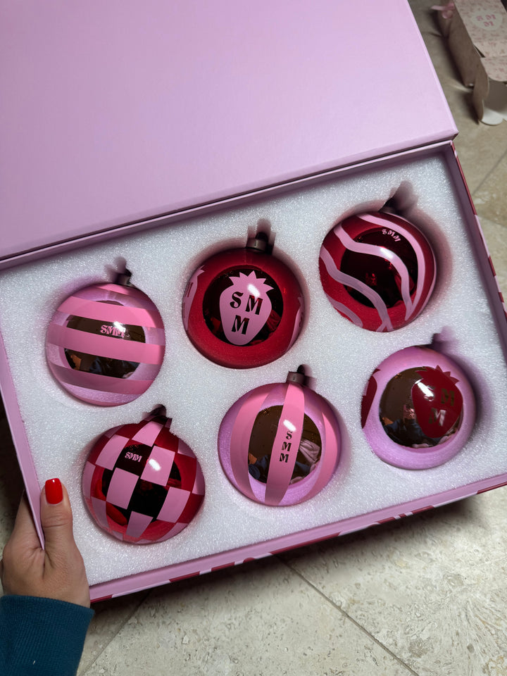 Accessories – Strawberry Milk Mob