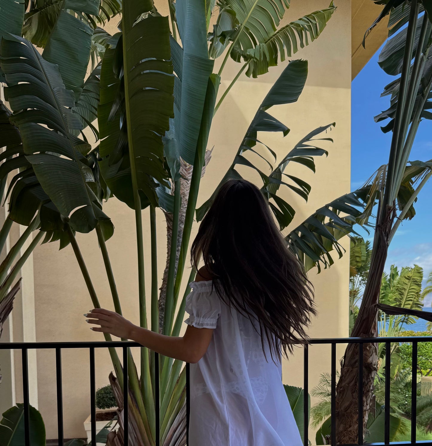 Cherub Babydoll Dress