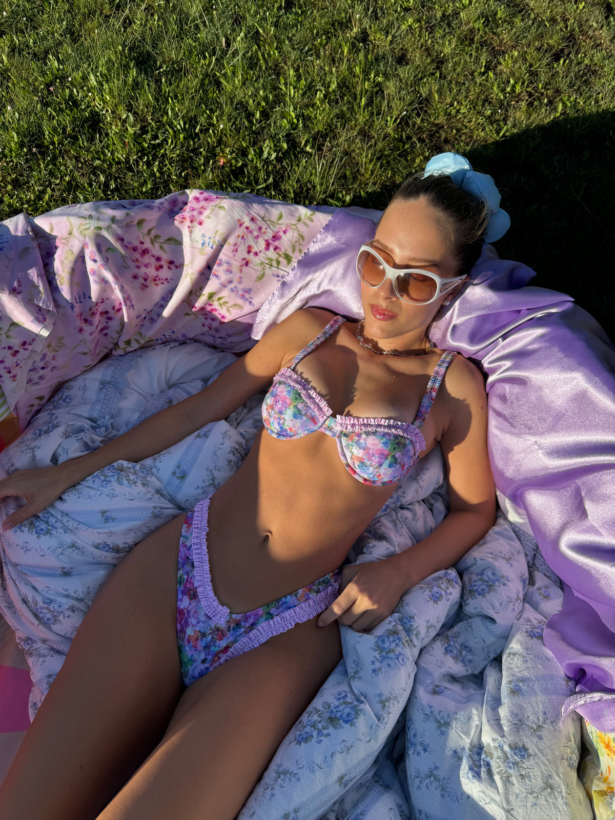 Thumbelina Top