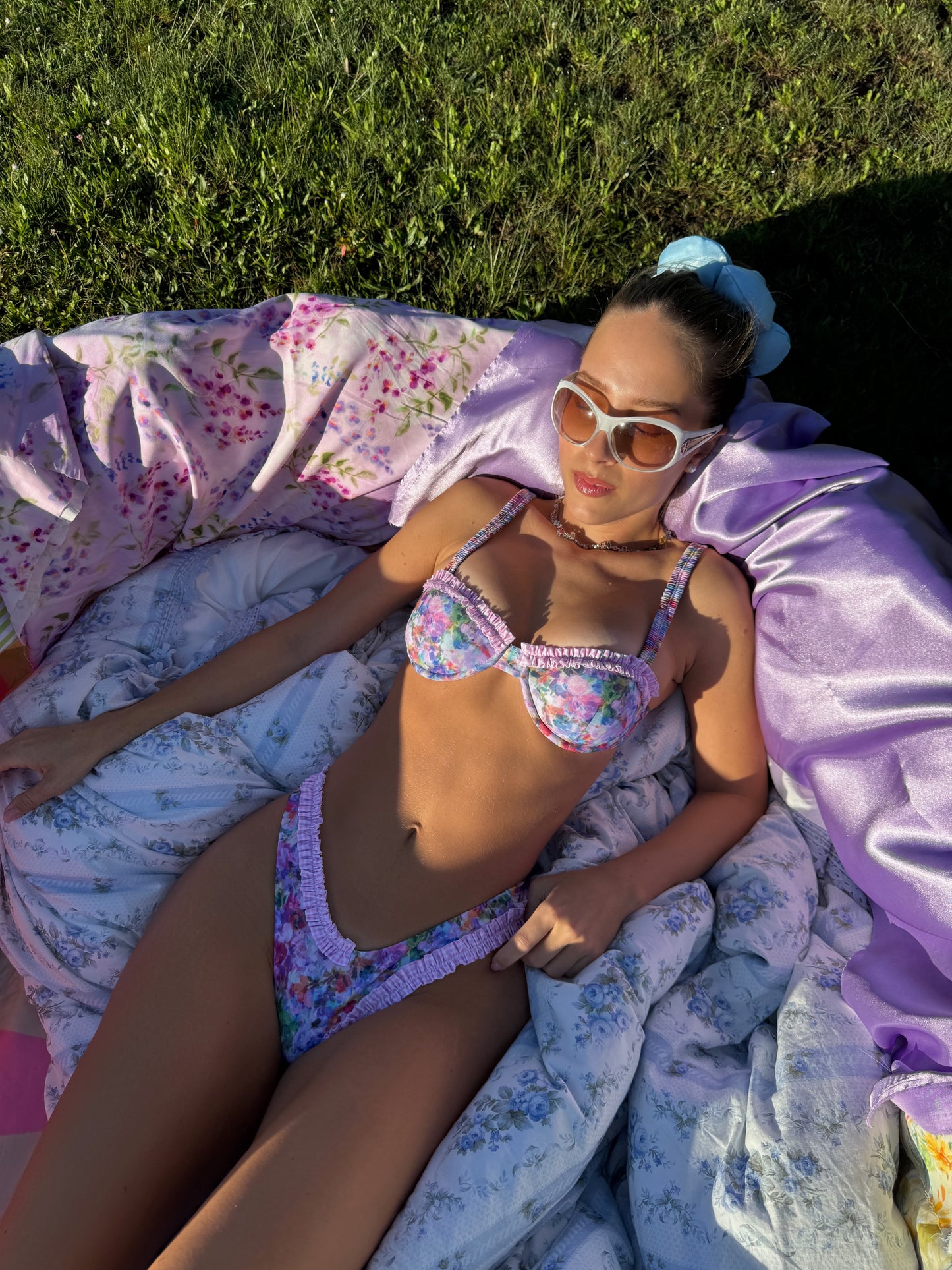 Thumbelina Top