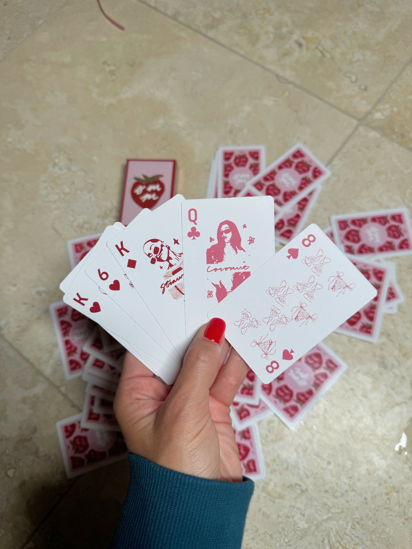 Playing Cards