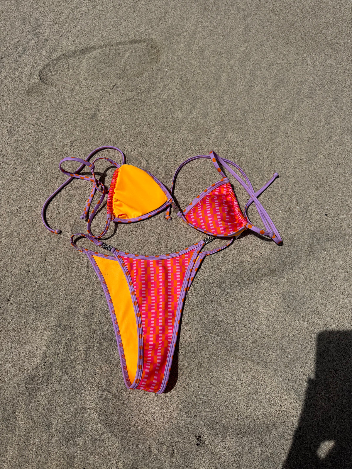 Vitamin Sea Top