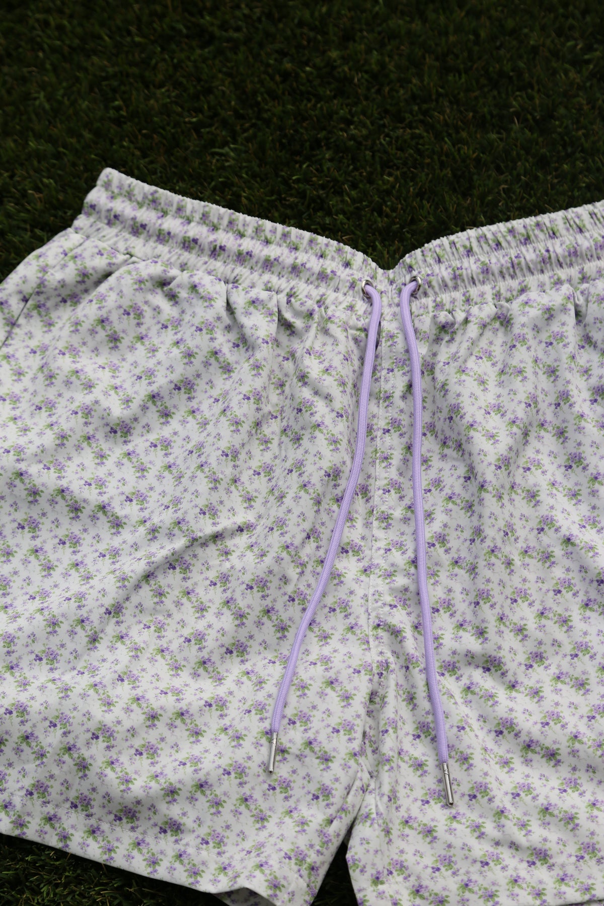 Wisteria Short