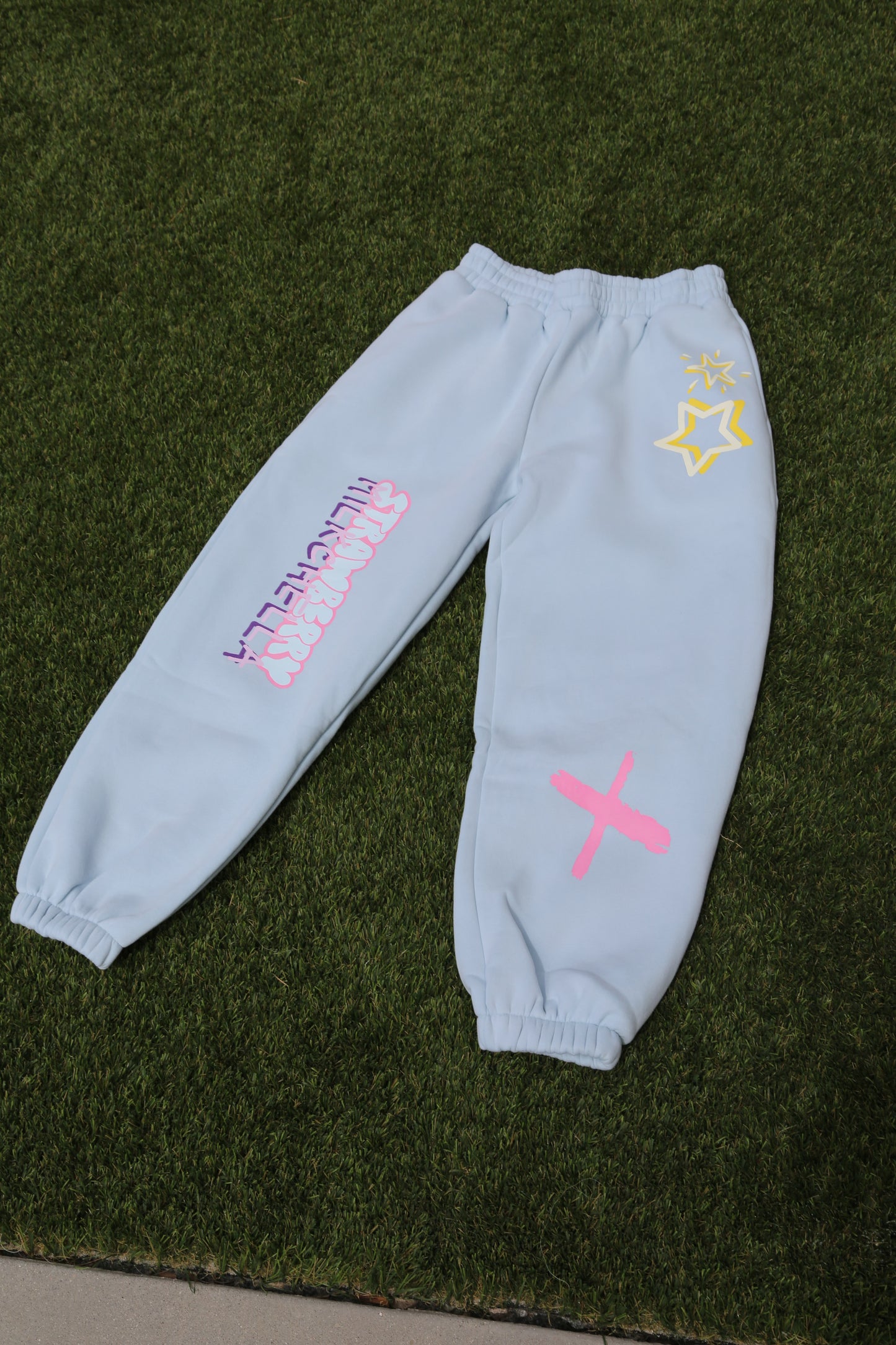 Milkchella Sweatpants