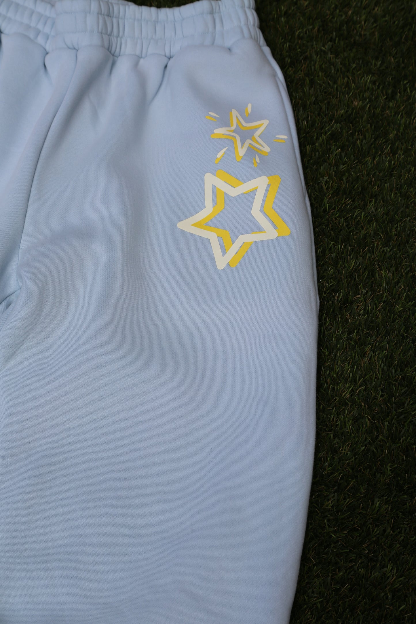 Milkchella Sweatpants