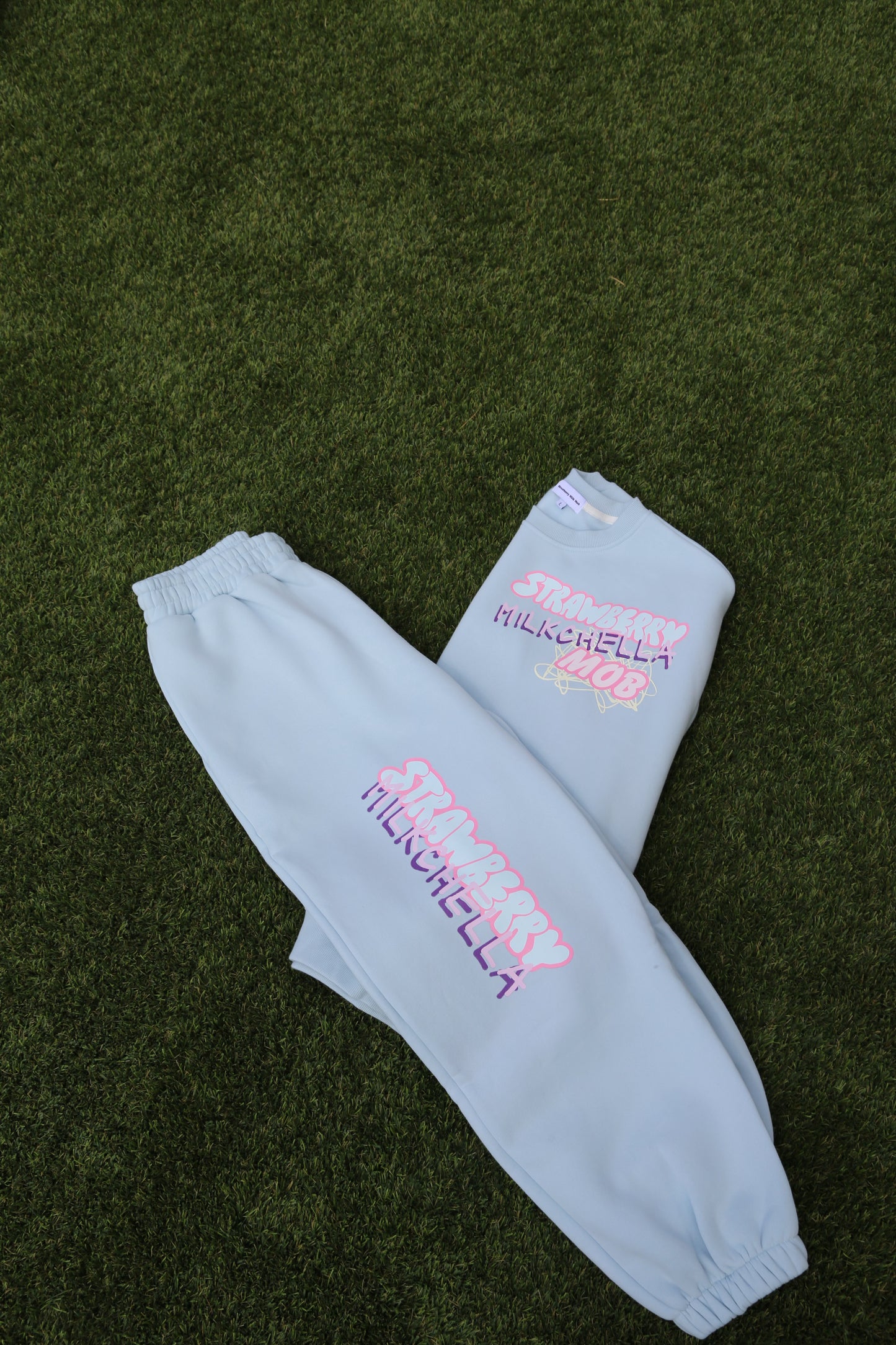 Milkchella Sweatpants