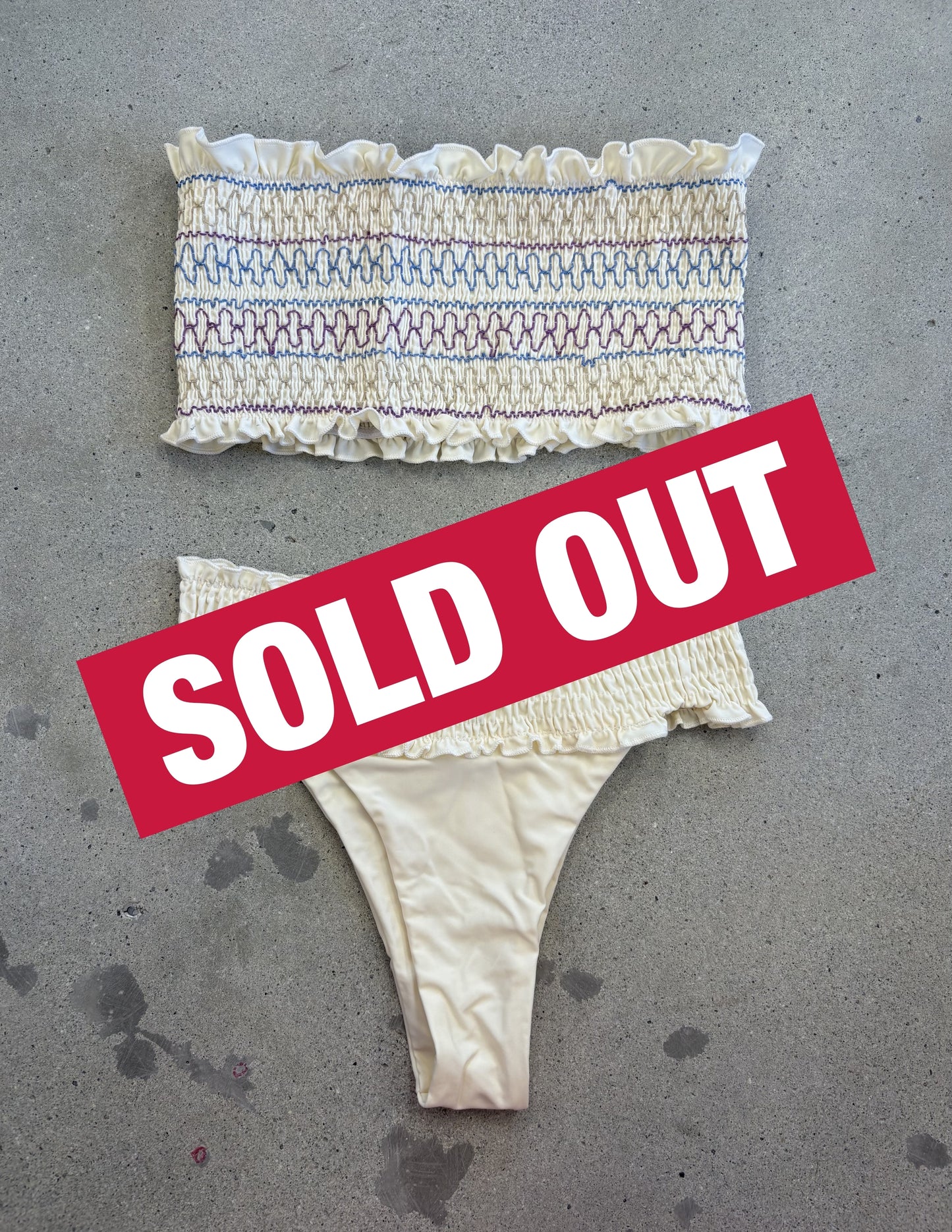 Sample Bikini #100