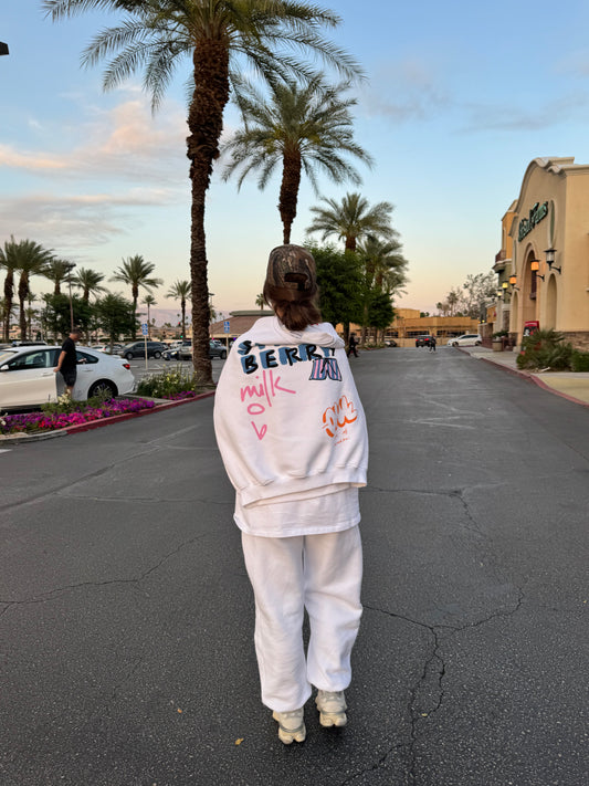 Milkchella Sweatpants