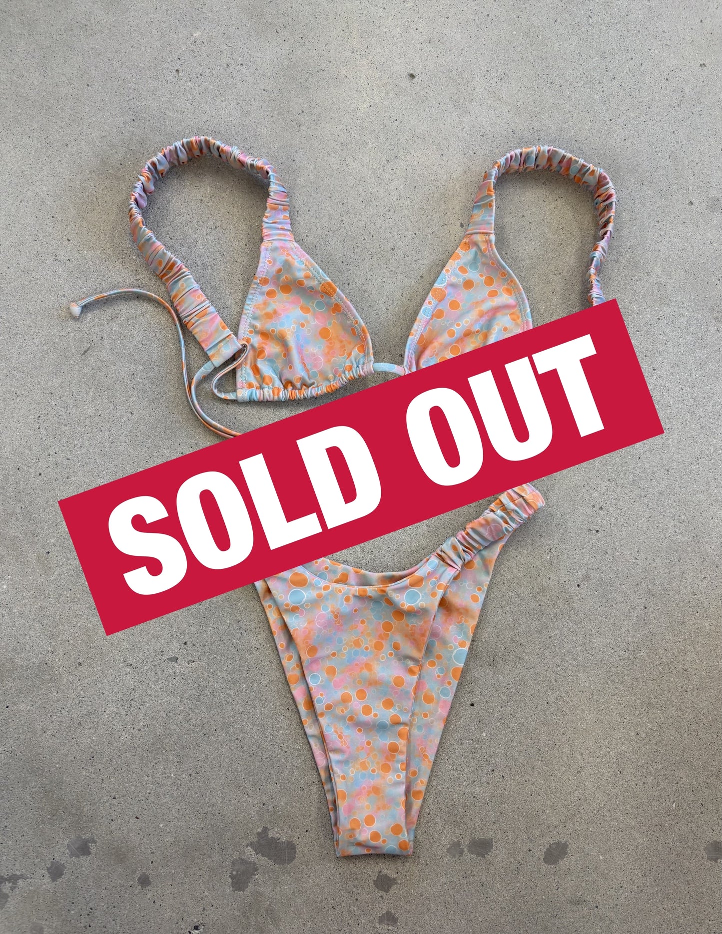Sample Bikini #121