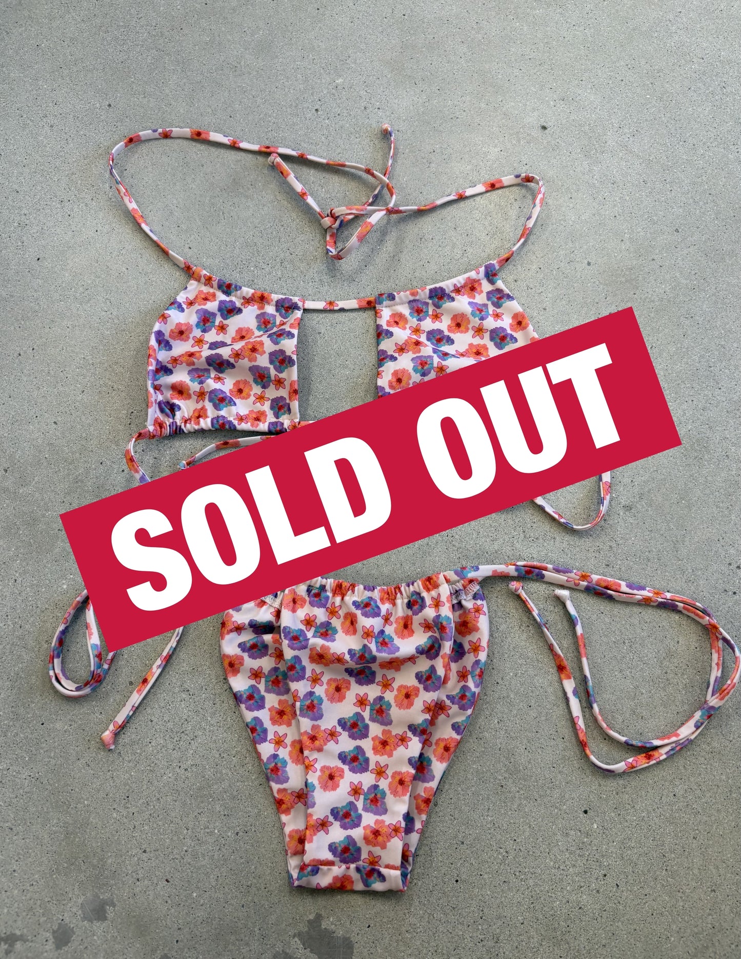 Sample Bikini #124