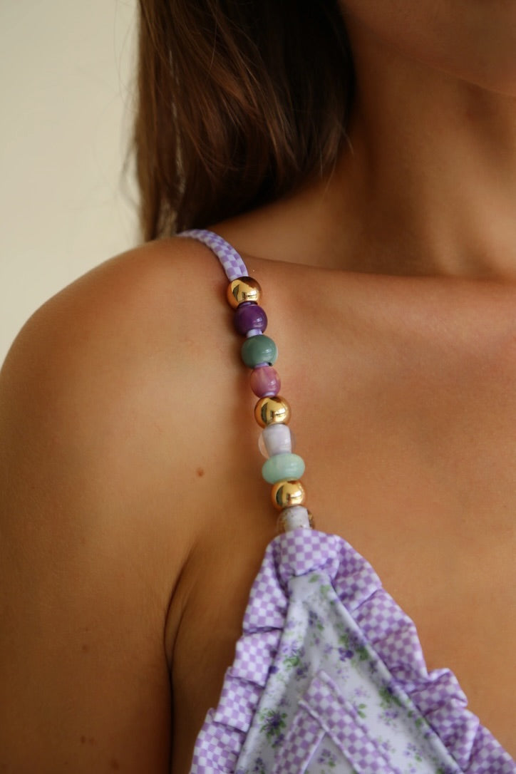 Wisteria Top