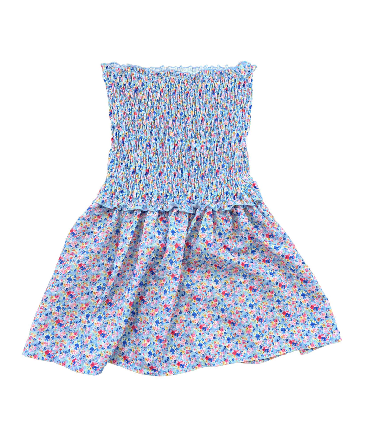 Honey Bunny Scrunch Dress