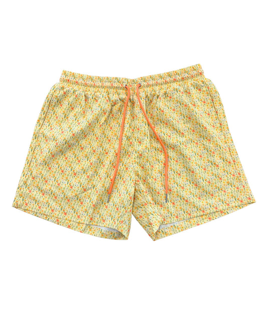 Goldilocks Short