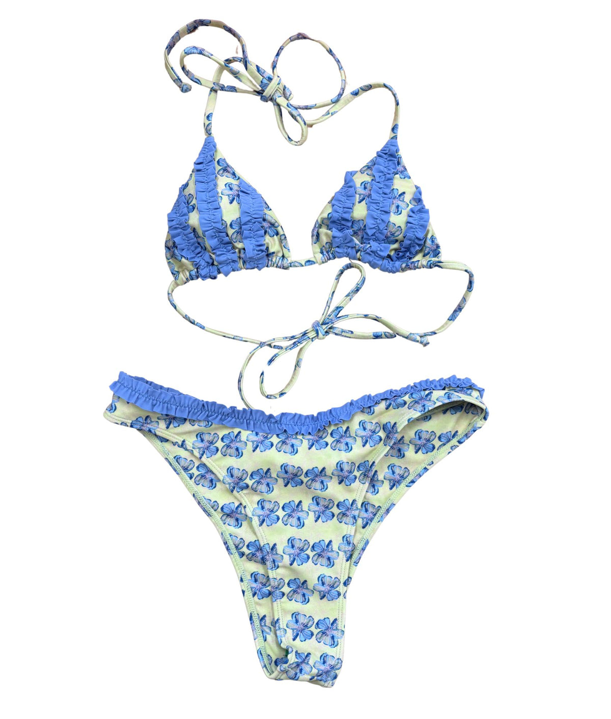 Seafoam Bottom
