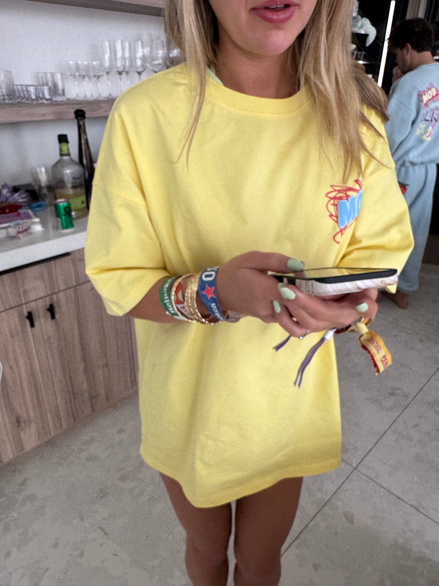 Milkchella T-Shirt