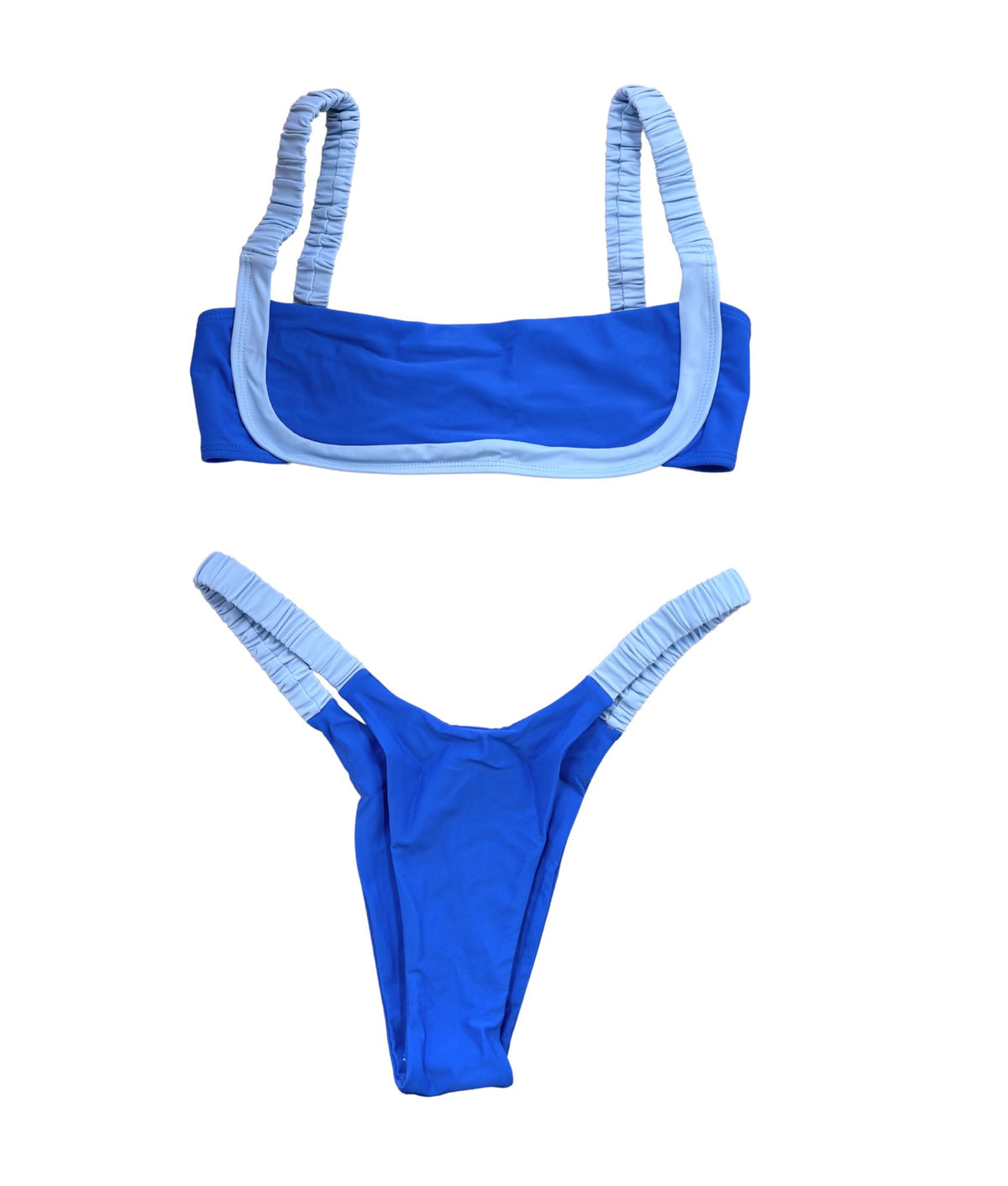 Cobalt Bottom