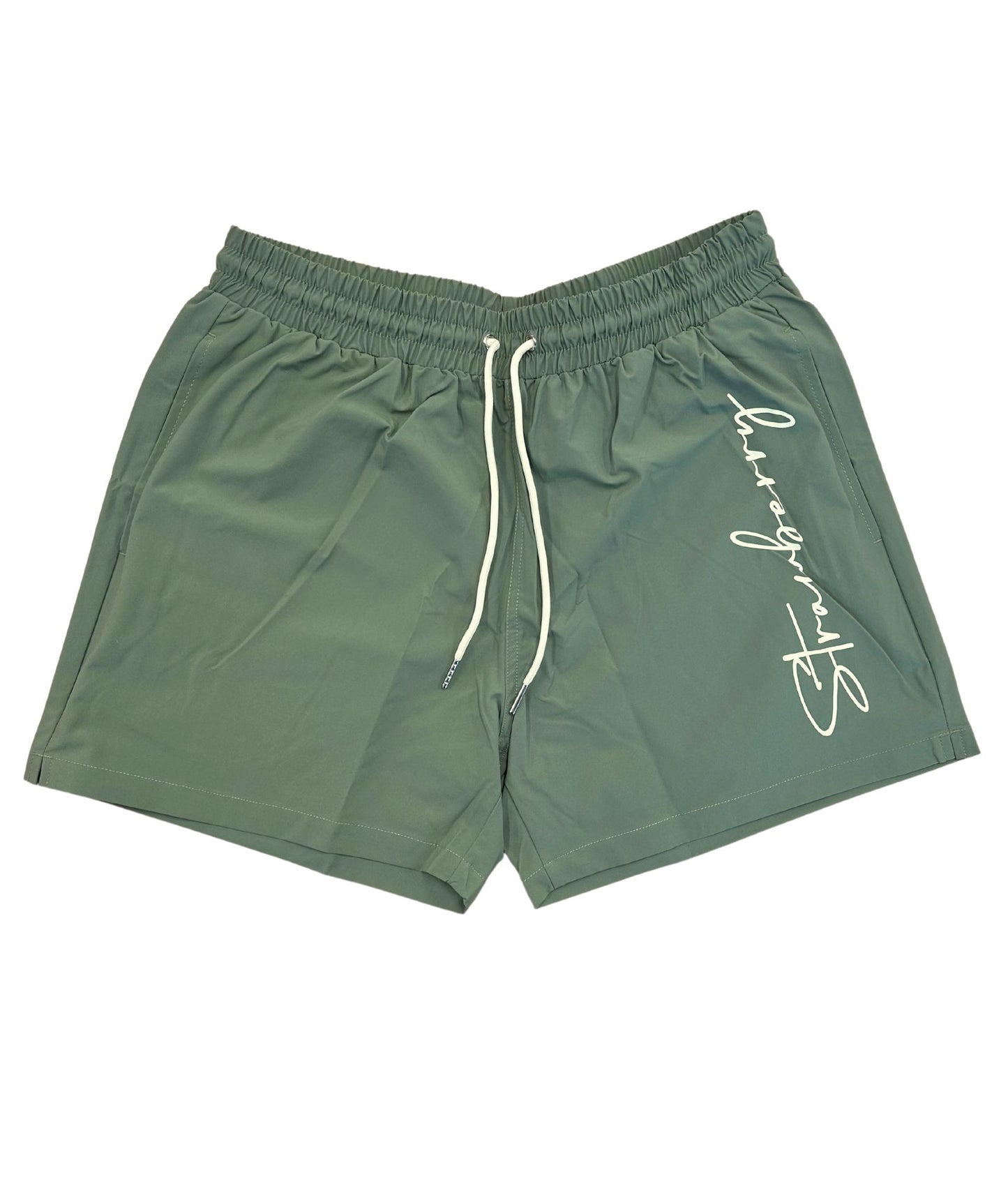 Bronco Short