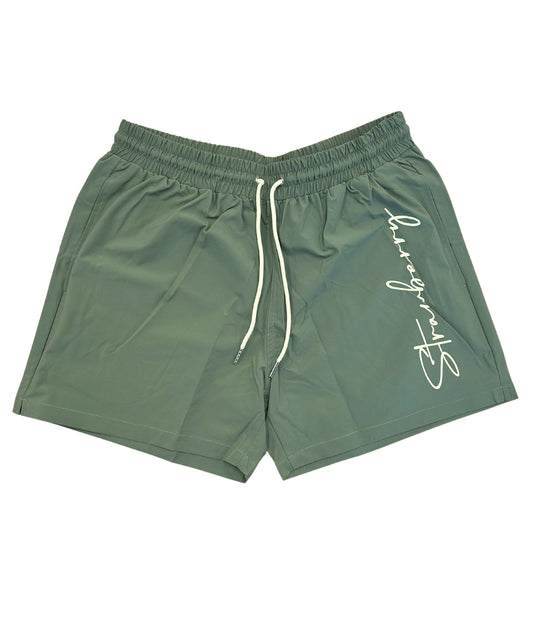 Bronco Short