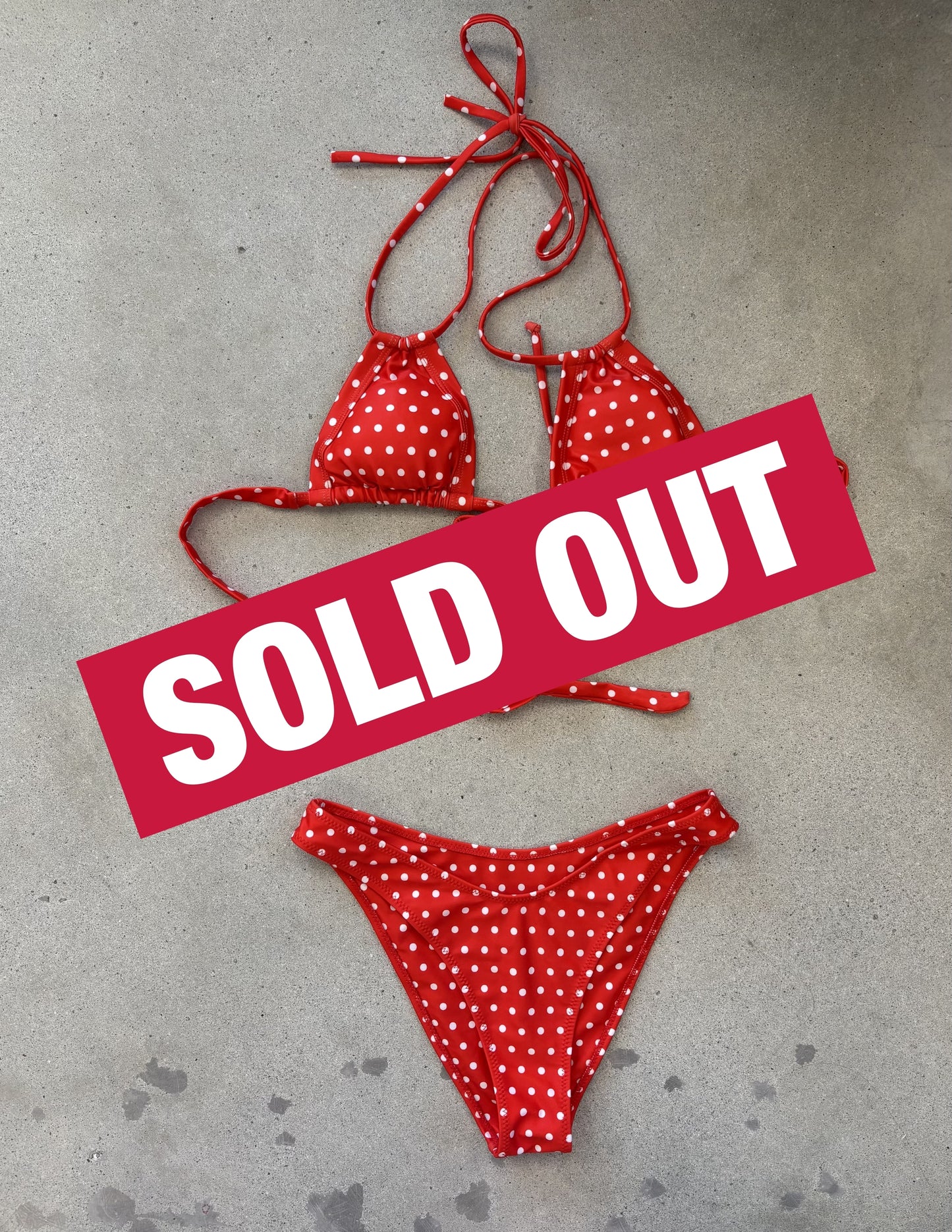 Sample Bikini #191