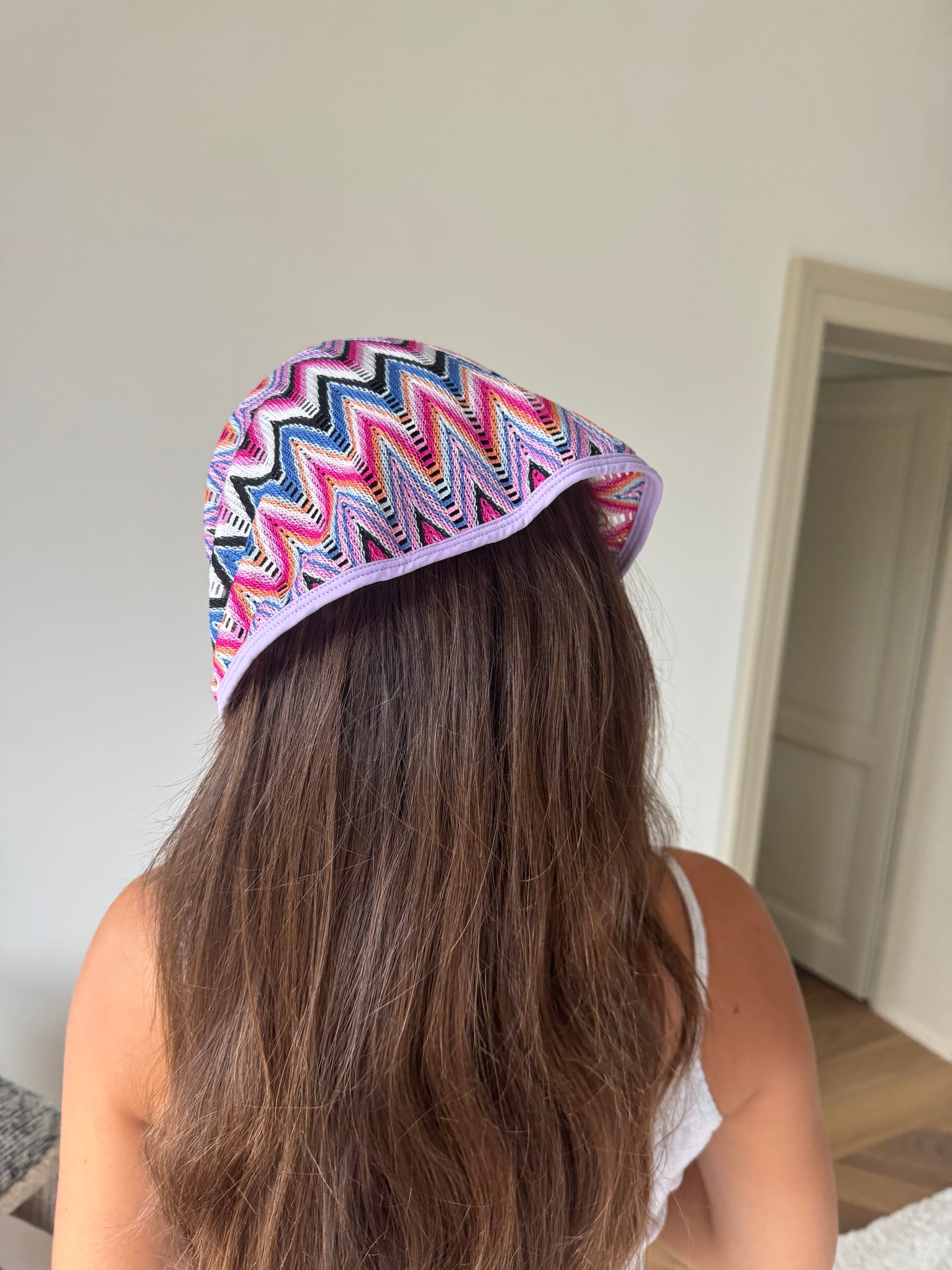 Impala Bandana