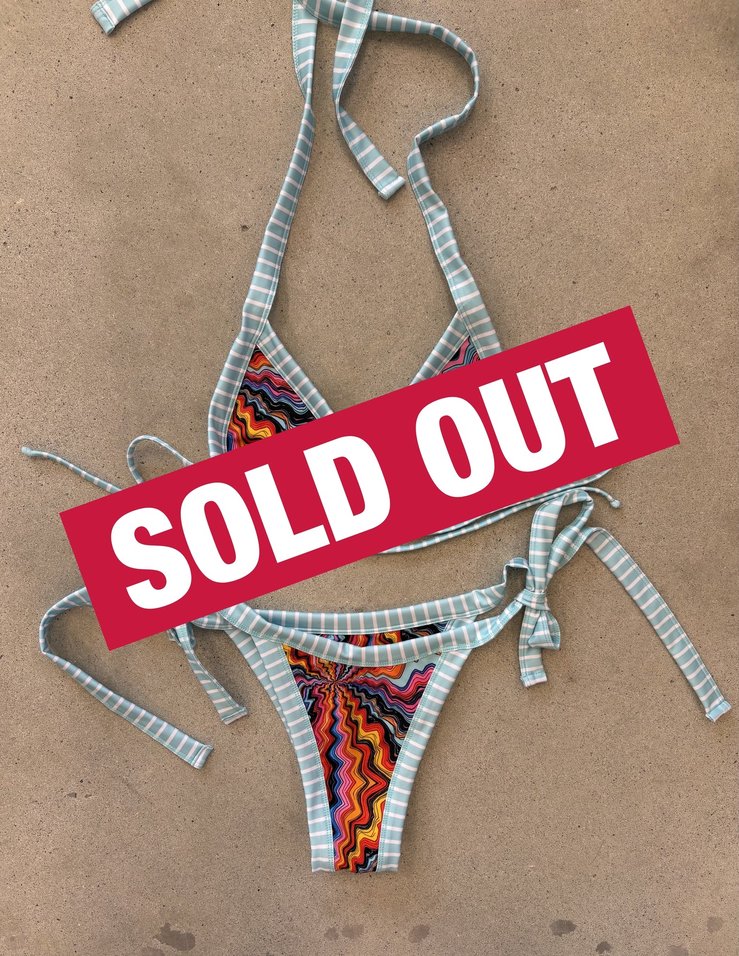 Sample Bikini #195