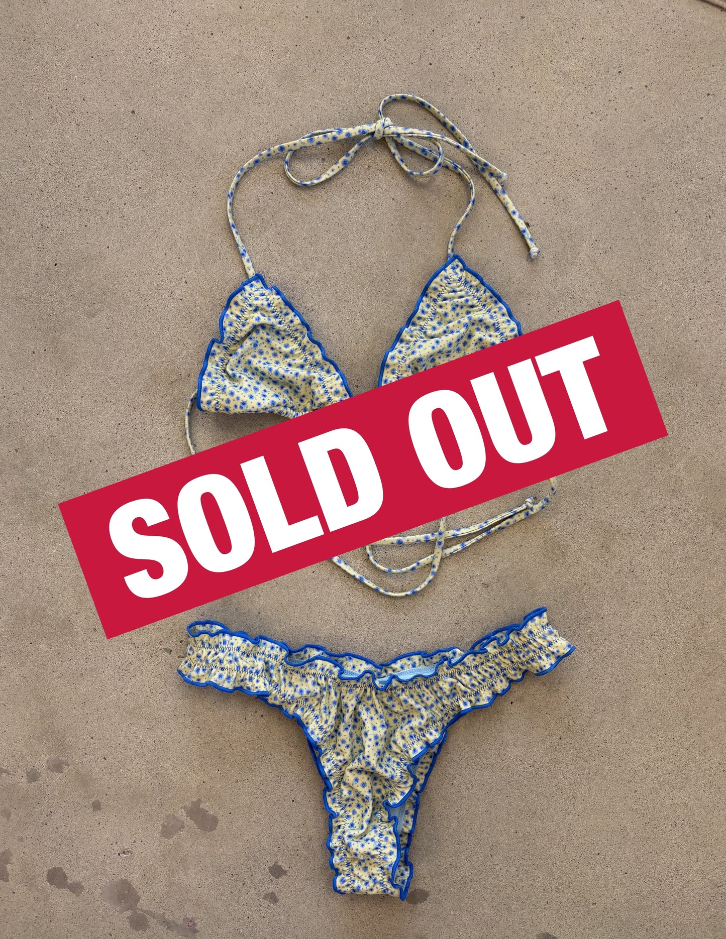 Sample Bikini #198